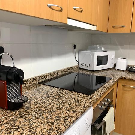 Acogedor Apartamento Con Piscina En Vilafortuny, Cambrils Zewnętrze zdjęcie